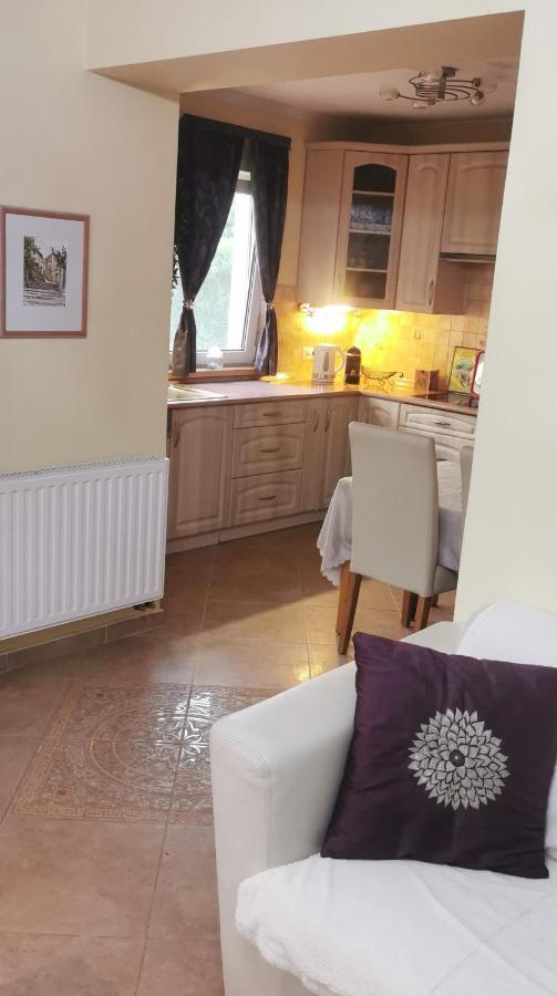 Mediterrania Apartment Keszthely Extérieur photo