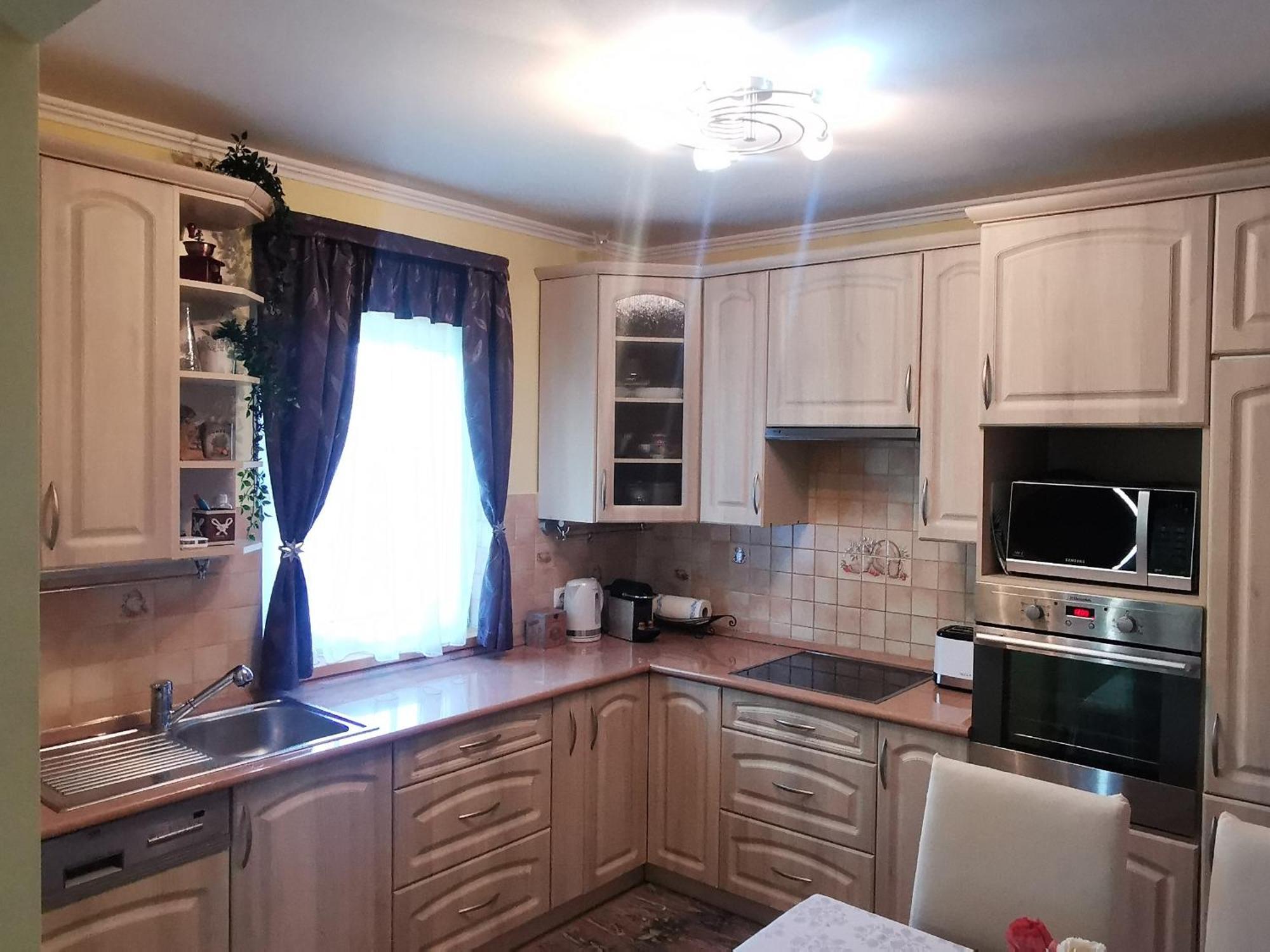 Mediterrania Apartment Keszthely Extérieur photo